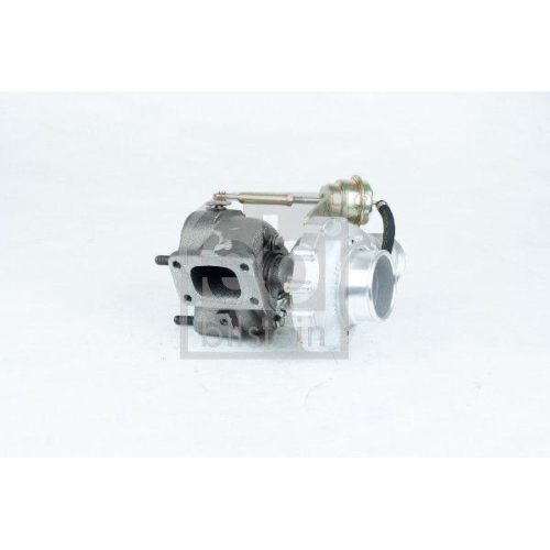 FEBI BILSTEIN Lader, Aufladung BorgWarner Turbo NEU 187369