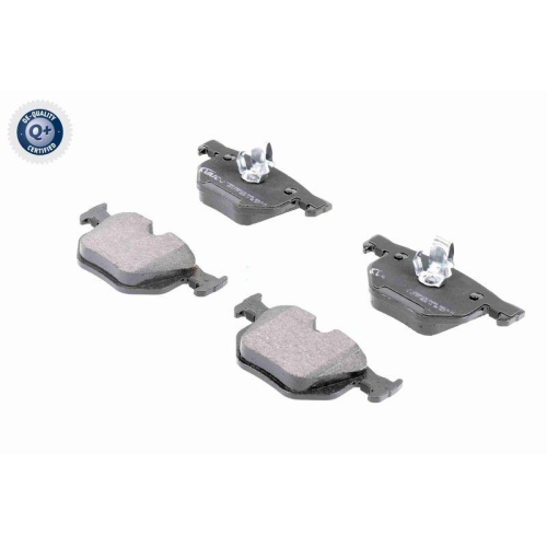 VAICO Bremsbelagsatz, Scheibenbremse Q+, Erstausr&uuml;sterqualit&auml;t V20-8123