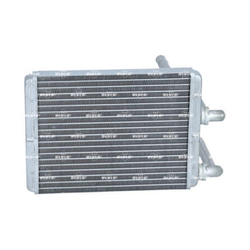 NRF W&auml;rmetauscher, Innenraumheizung 54460