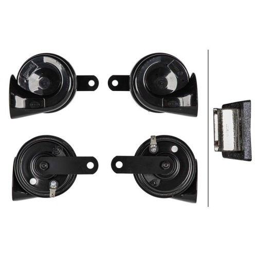HELLA Horn 3FH 012 010-131