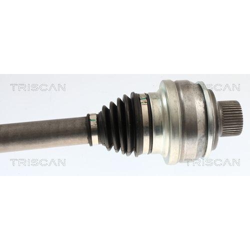TRISCAN Antriebswelle