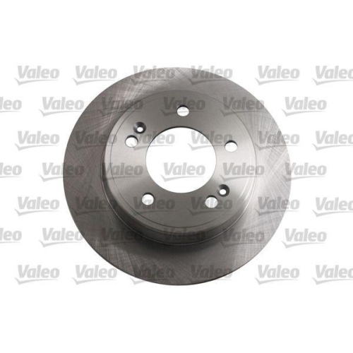 VALEO Bremsscheibe 197503