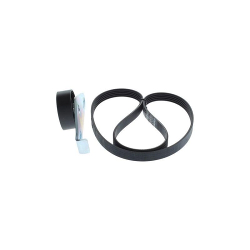 BOSCH Keilrippenriemensatz 1 987 600 720