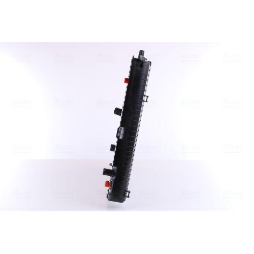 NISSENS K&uuml;hler, Motork&uuml;hlung 62713A