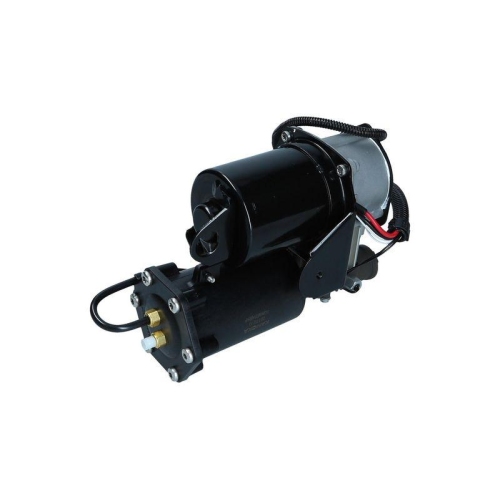 KAMOKA Kompressor, Druckluftanlage 2077010