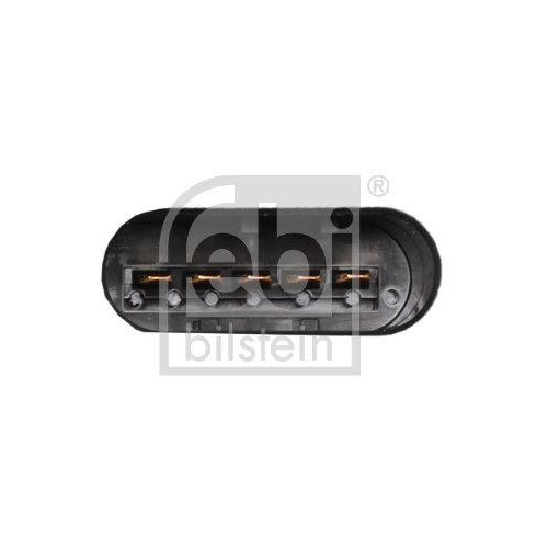 FEBI BILSTEIN Lader, Aufladung Garrett Turbo NEU 187105