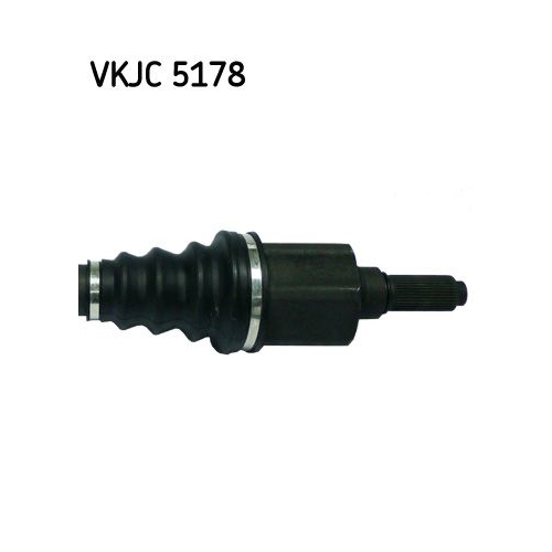 SKF Antriebswelle VKJC 5178