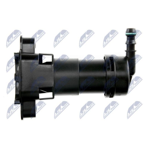 NTY Waschwasserdüse, Scheinwerferreinigung EDS-AU-003