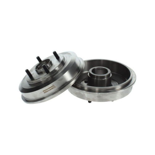 BOSCH Bremstrommel 0 986 477 149