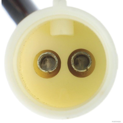 HERTH+BUSS ELPARTS Sensor, Raddrehzahl 70660658
