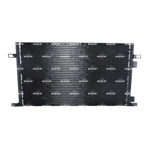 NRF Kondensator, Klimaanlage EASY FIT 35298