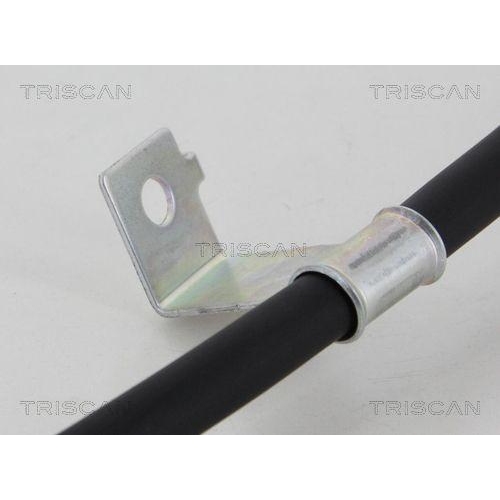 TRISCAN Seilzug, Feststellbremse 8140 68122