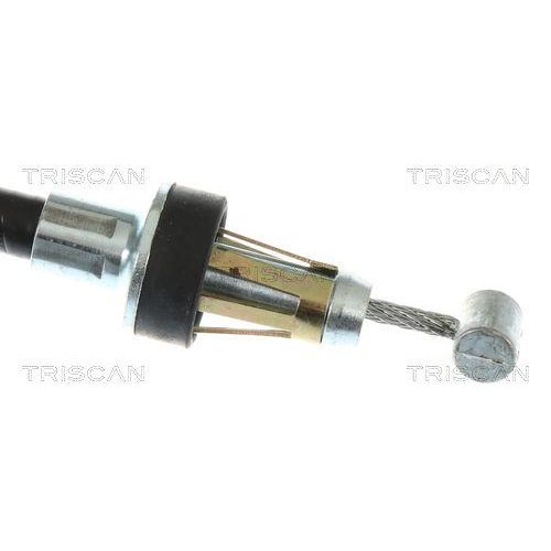 TRISCAN Seilzug, Feststellbremse 8140 131366