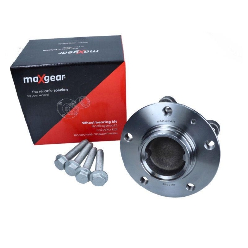 MAXGEAR Radlagersatz