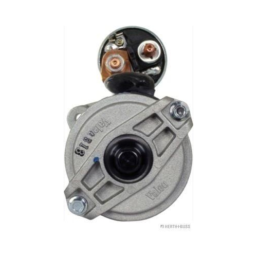 HERTH+BUSS JAKOPARTS Starter J5215042