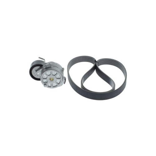 BOSCH Keilrippenriemensatz 1 987 600 721