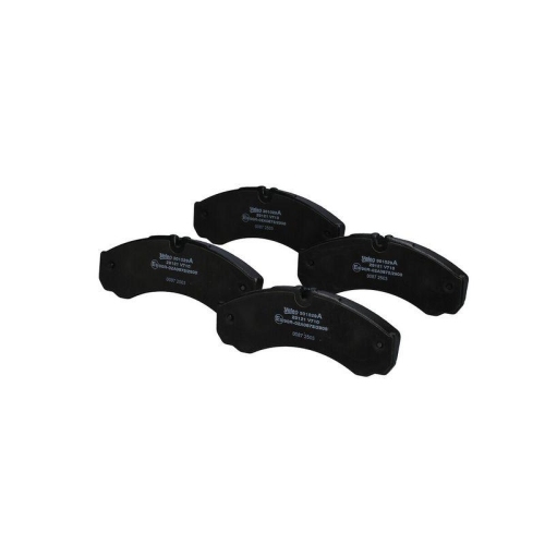 VALEO Bremsbelagsatz, Scheibenbremse EXPERT 301029A
