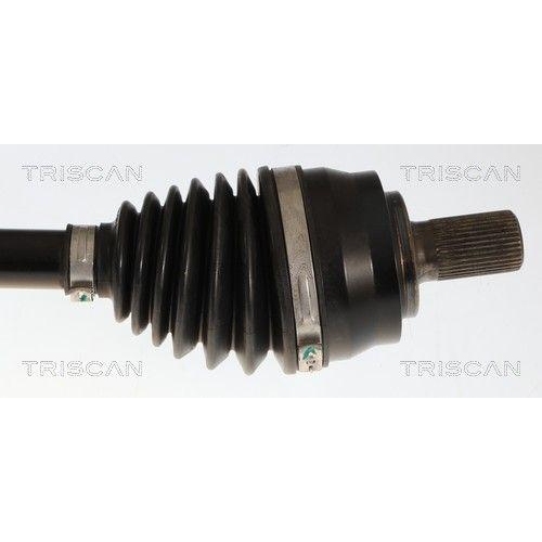 TRISCAN Antriebswelle 8540 27605