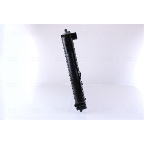 NISSENS K&uuml;hler, Motork&uuml;hlung 62714A
