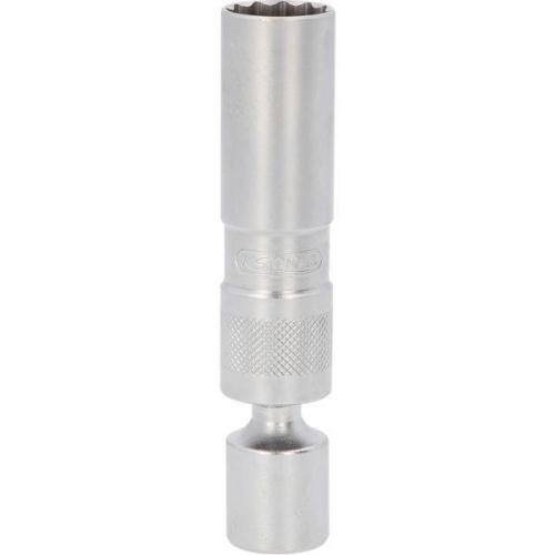 KS TOOLS Steckschl&uuml;sselsatz, Z&uuml;ndkerze 517.1147