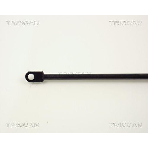 TRISCAN Gasfeder, Motorhaube 8710 1108