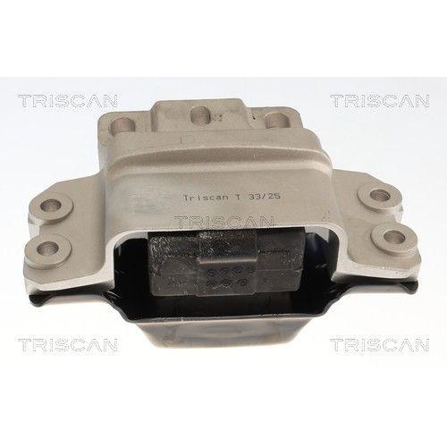 TRISCAN Lagerung, Motor 8505 29112