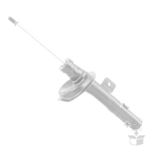 MONROE Sto&szlig;d&auml;mpfer 742122SP