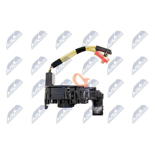 NTY Wickelfeder, Airbag EAS-TY-013