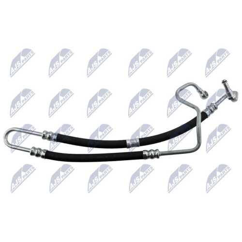NTY Hydraulikschlauch, Lenkung SPH-BM-003