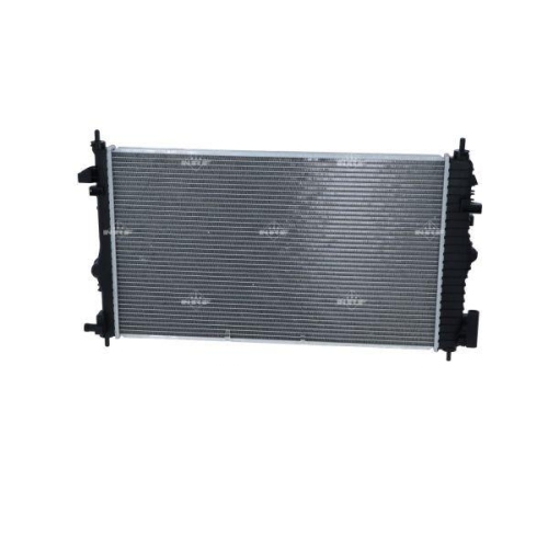 NRF Kühler, Motorkühlung EASY FIT 53777