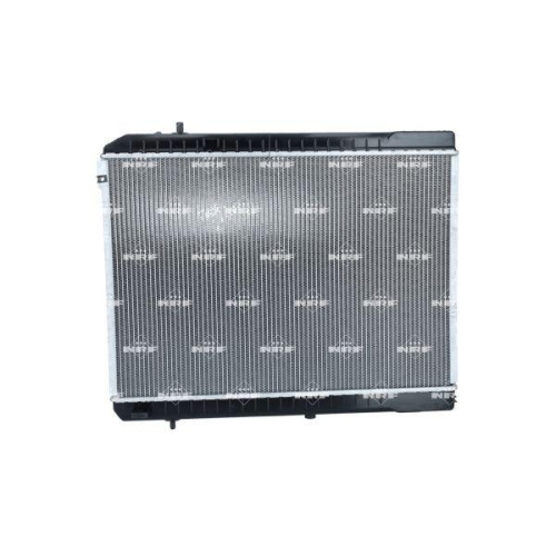 NRF K&uuml;hler, Motork&uuml;hlung 550154