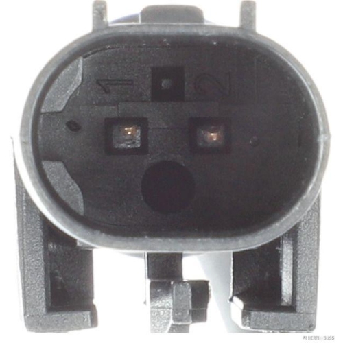 HERTH+BUSS ELPARTS Sensor, Raddrehzahl 70660659