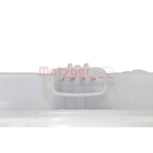 METZGER AUTOTEILE Kraftstoff-F&ouml;rdereinheit 2250324