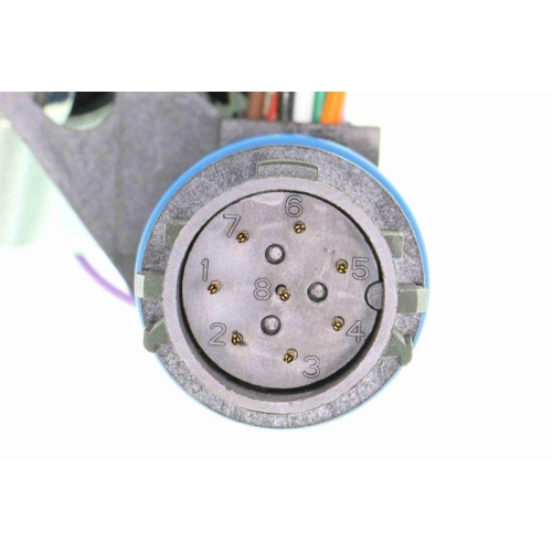 VEMO Schaltventil, Automatikgetriebe Original VEMO Qualit&auml;t V33-73-0009