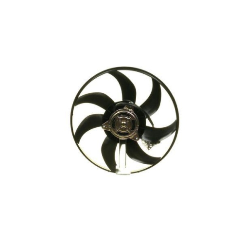 MAHLE L&uuml;fter, Motork&uuml;hlung BEHR *** PREMIUM LINE *** CFF 160 000P