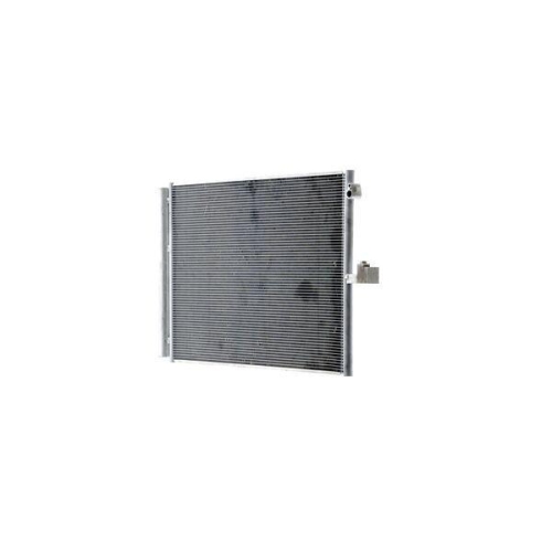 MAHLE Kondensator, Klimaanlage BEHR AC 932 000S