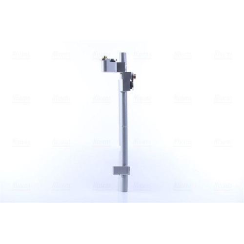 NISSENS Kondensator, Klimaanlage ** FIRST FIT ** 941242