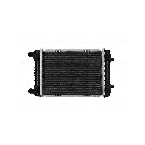 NISSENS Kühler, Motorkühlung 607112