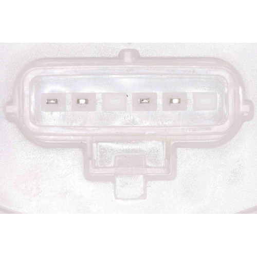 VEMO Kraftstoff-F&ouml;rdereinheit Original VEMO Qualit&auml;t V25-09-0034