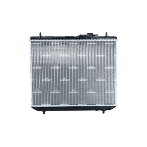 NRF K&uuml;hler, Motork&uuml;hlung 53536