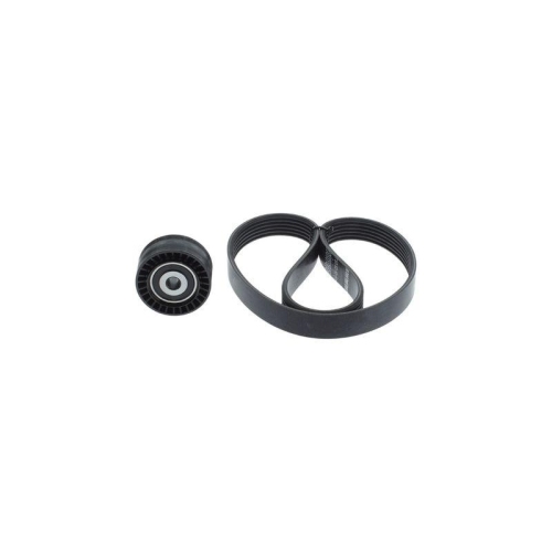 BOSCH Keilrippenriemensatz 1 987 600 722