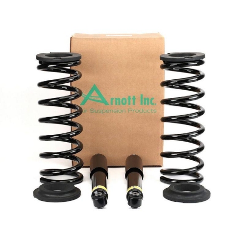 Arnott Fahrwerkssatz, Federn/D&auml;mpfer Original Arnott Produkt C-3434