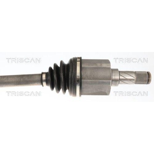 TRISCAN Antriebswelle 8540 27607