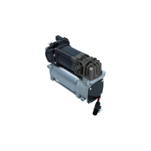 KAMOKA Kompressor, Druckluftanlage 2077013