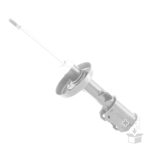 MONROE Sto&szlig;d&auml;mpfer 742124SP