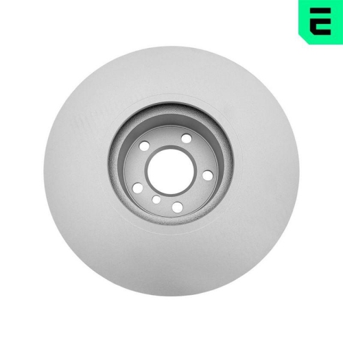 OPTIMAL Bremsscheibe BS-0264HC
