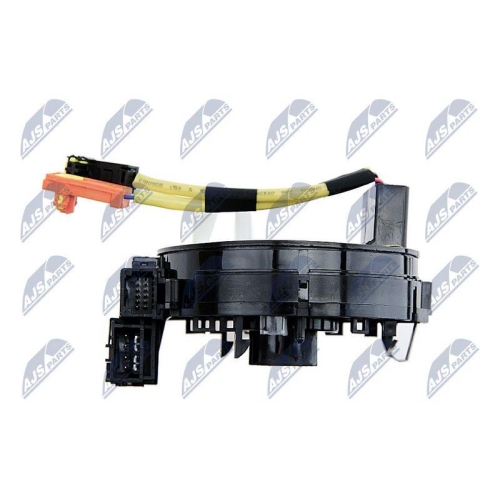 NTY Wickelfeder, Airbag EAS-TY-020