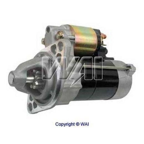WAI Starter 19615N