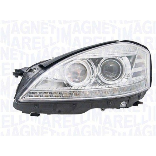 MAGNETI MARELLI Hauptscheinwerfer 711307023623