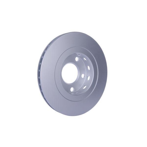 HELLA Bremsscheibe PRO High Carbon 8DD 355 127-431